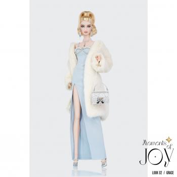 JAMIEshow - Muses - Moments of Joy - Fashion - Look 2 - Outfit